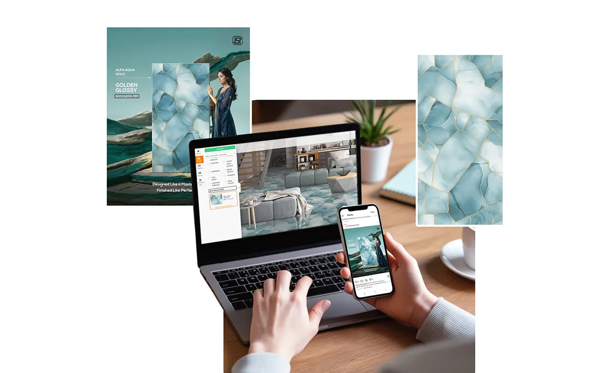 Create High-Impact Visuals for Campaigns