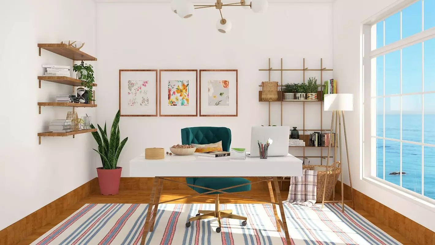 The 4 ways room visualization can benefit your home decor business