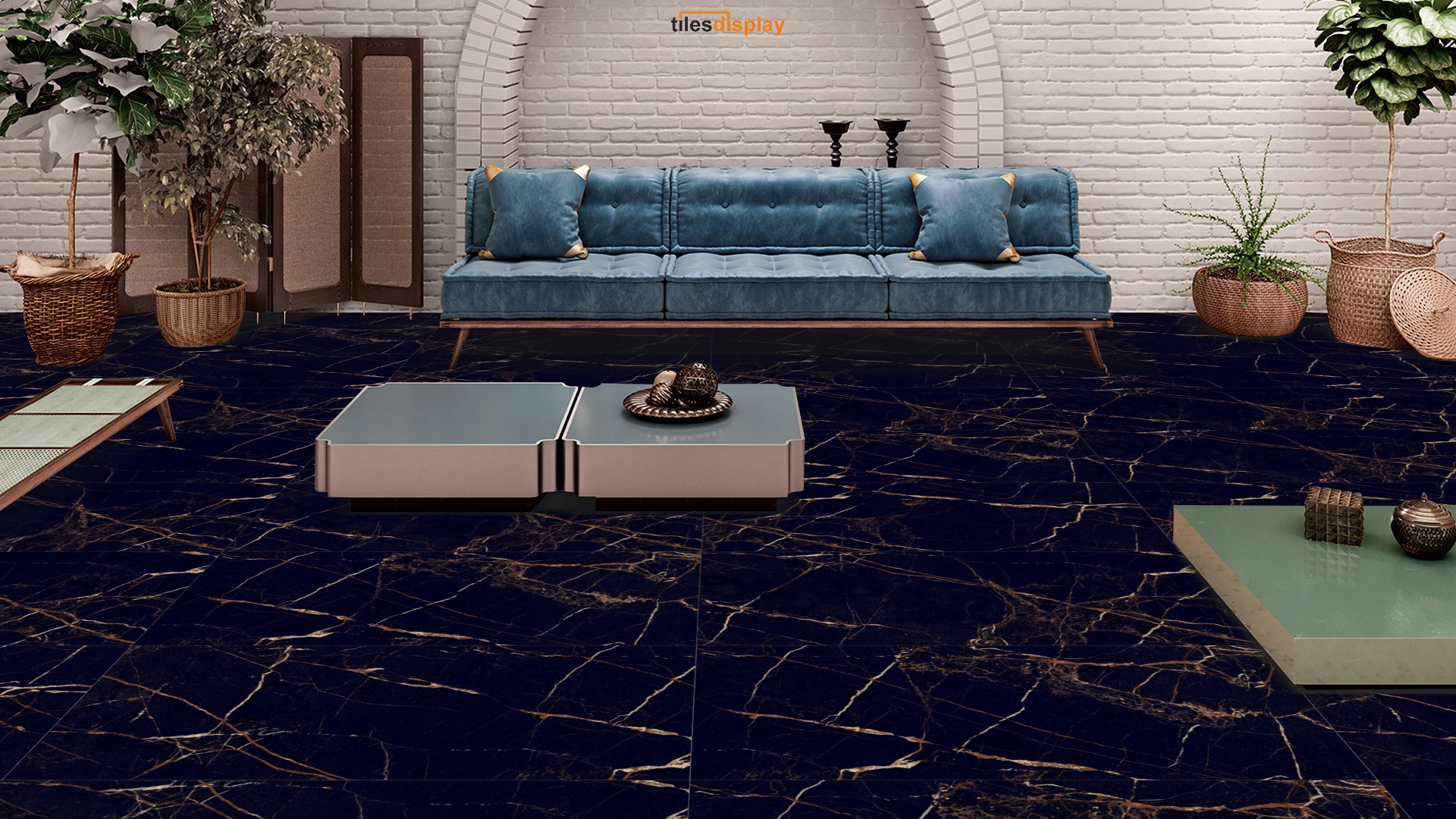 Best Floor Tiles Visualizer App