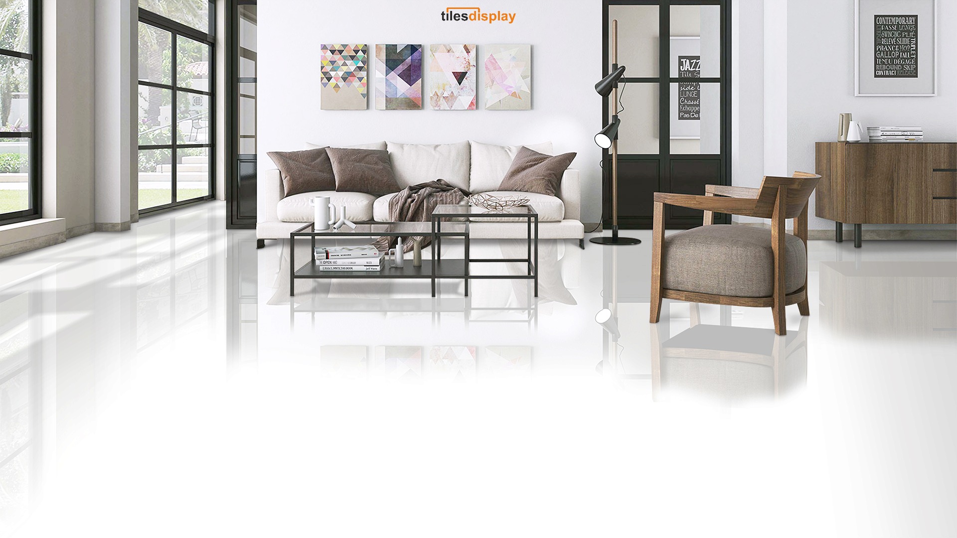 The Benefits of Using the Floor Tile Matching App