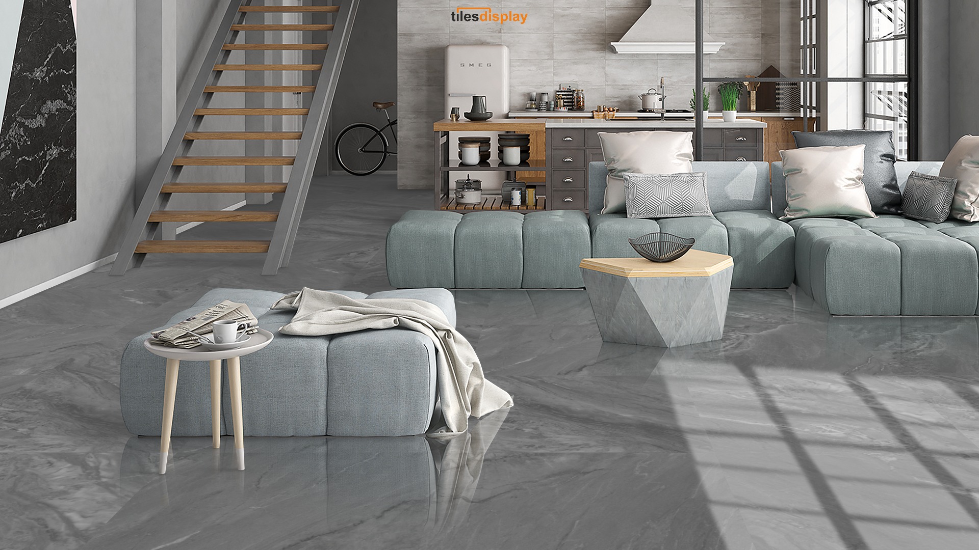 Best 360 Tile Visualizer for Wall and Floor