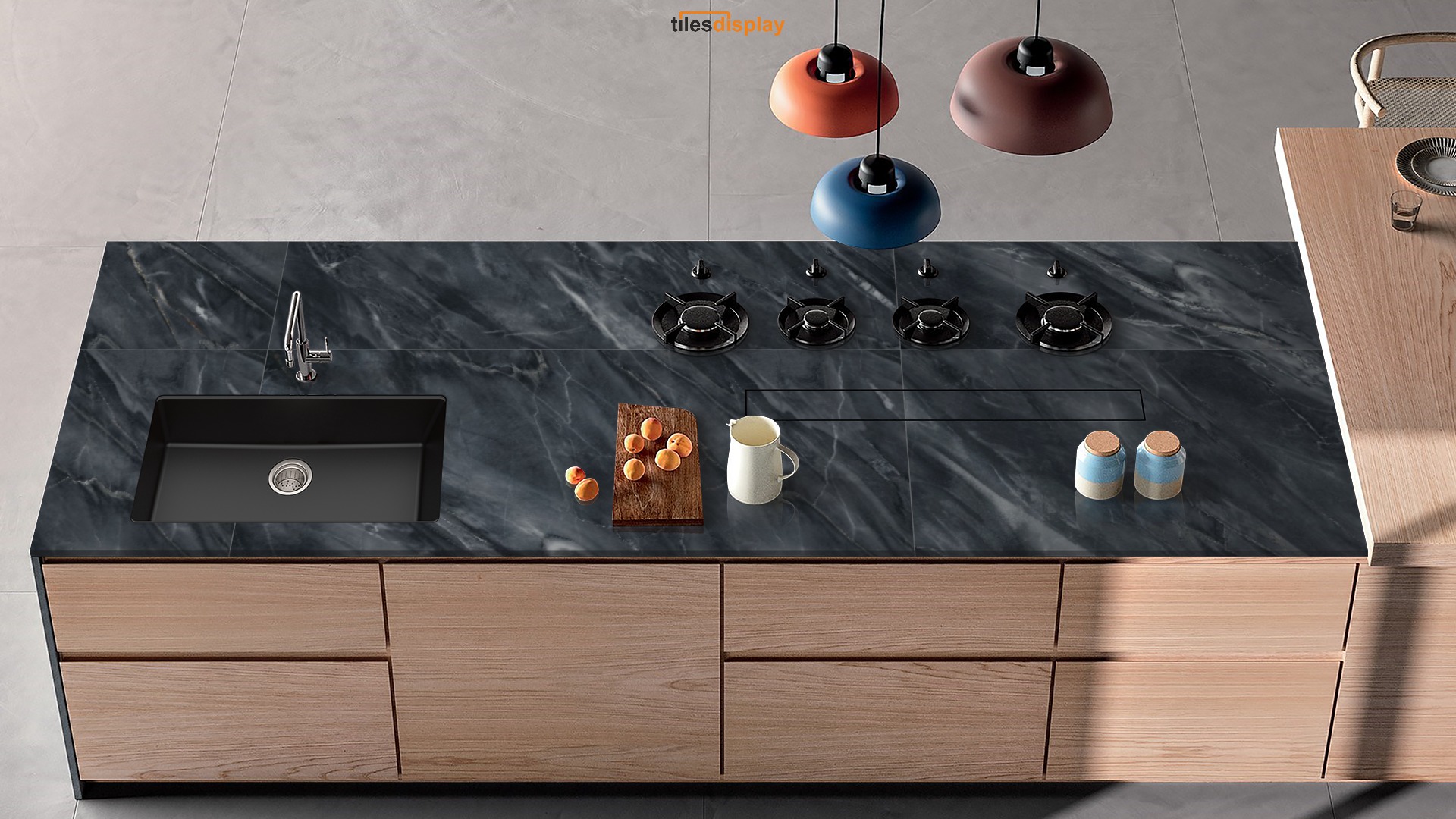 Best Kitchen Countertop Visualizer