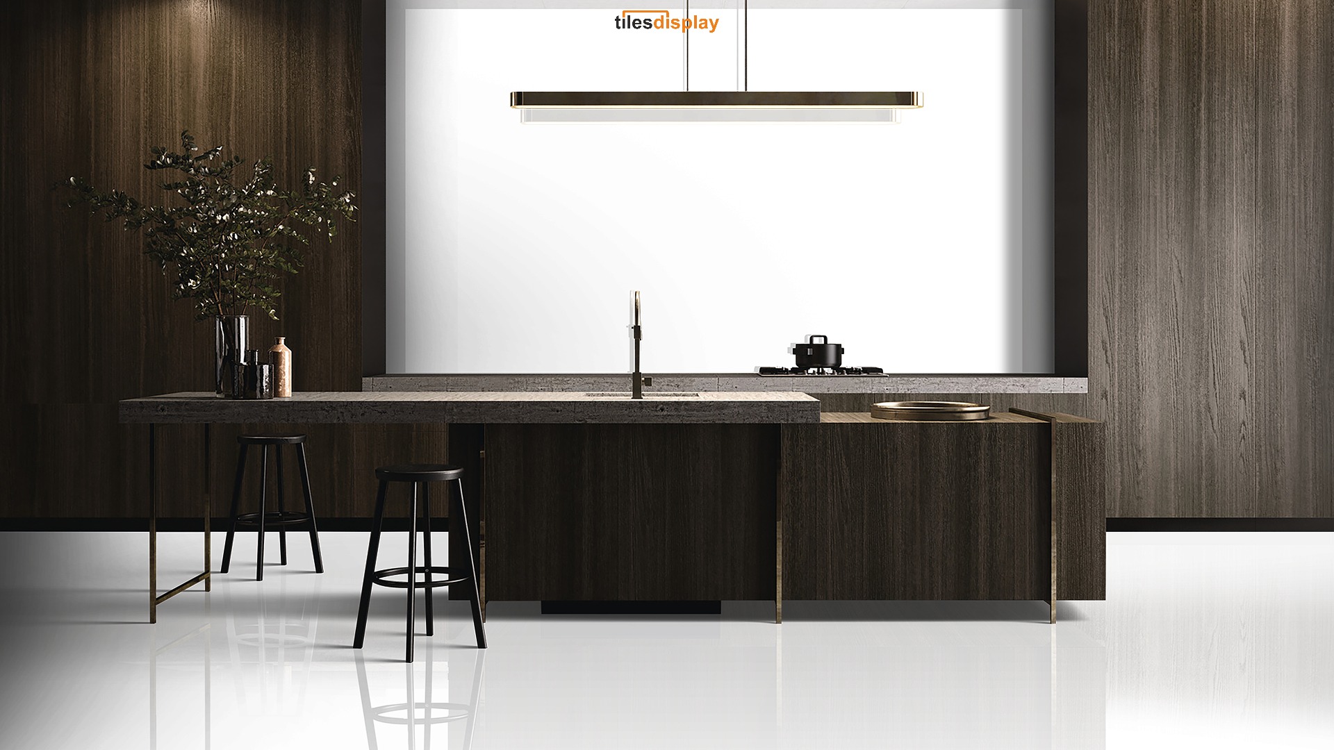 An App to Identify Wall Tiles?